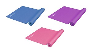 Pegasus®  Pegasus® Yoga Mat PVC (173x61x0.4 cm) Β 3010