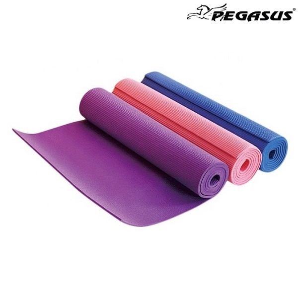 Pegasus®  Pegasus® Yoga Mat PVC (173x61x0.4 cm) Β 3010