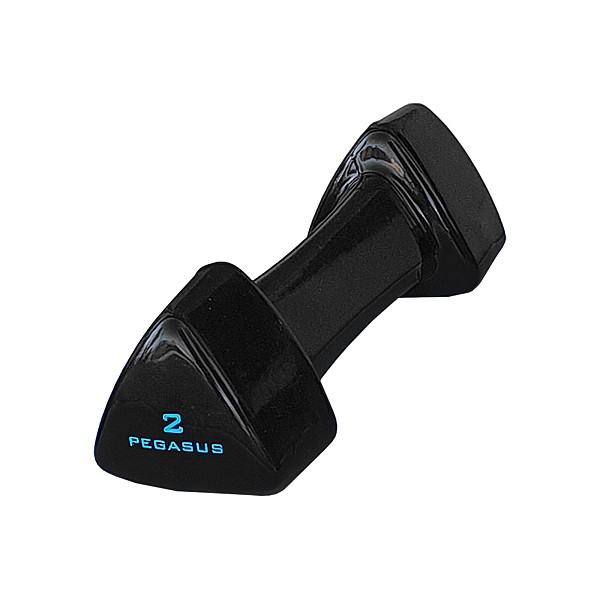 Pegasus&reg;  Pegasus® Τρίγωνος Αλτήρας Vinyl 2kg PG-1005 393600502