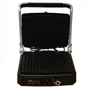MULTIHOME ΤΟΣΤΙΕΡΑ SUPERGRILL MULTIHOME T-71-142 ΚΟΚΚΙΝΗ