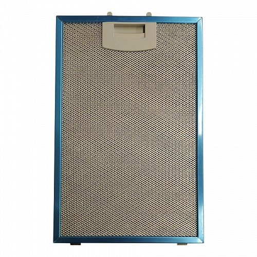 MULTIHOME ΑΝΤΑΛΛΑΚΤΙΚΟ ΦΙΛΤΡΟ ΑΛΟΥΜΙΝΙΟΥ  APOLLO 30 X 19.8 cm
