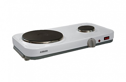 KALKO ΕΣΤΙΑ ΗΛΕΚΤΡΙΚΗ KALKO K6644 WHITE