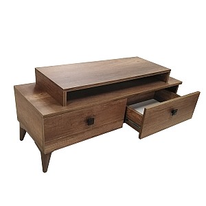 MULTIHOME ΕΠΙΠΛΟ ΤΗΛΕΟΡΑΣΗΣ ΜΕ ΣΥΡΤΑΡΙΑ ΚΑΡΥΔΙΑ 49x110x41 951-027-0050