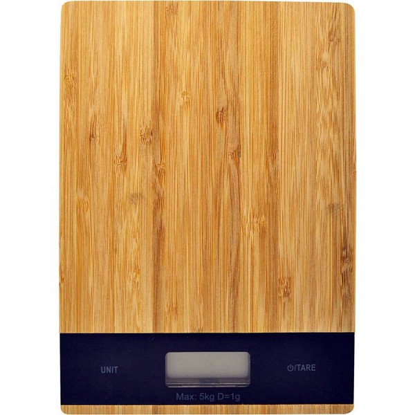 ANKOR ΖΥΓΑΡΙΑ ΚΟΥΖΙΝΑΣ ΗΛΕΚΤΡΟΝΙΚΗ ΜΠΑΜΠΟΥ 5kg 802524