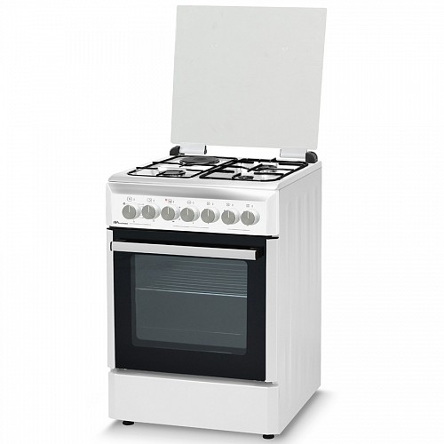 ΚΟΥΖΙΝΑ ΜΙΚΤΗ MULTIHOME 60SGF-31F
