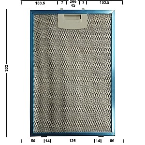 OEM ΦΙΛΤΡΟ ΑΠΟΡ.ΑΝΘΡΑΚΑ DP6(ΣΕΤ 2 ΤΕΜ)