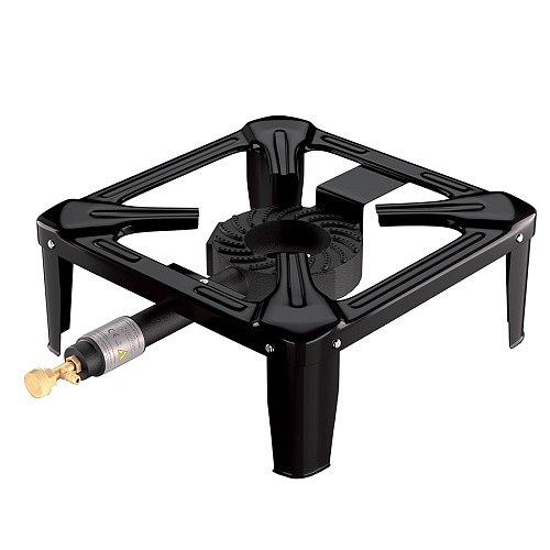 ΚΟΥΖΙΝΑΚΙ ΧΑΜΗΛΗΣ ΠΙΕΣΕΩΣ THERMOGATZ 40X40 CA-SGB07 01.102.011