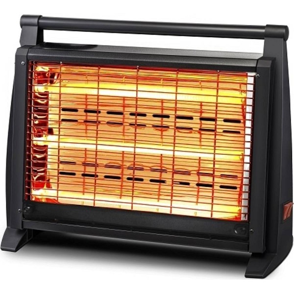 ΘΕΡΜΑΣΤΡΑ ΗΛΕΚΤΡΙΚΗ LUXELL LX-2832 1500W