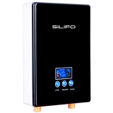 ΤΑΧΥΘΕΡΜΑΝΤΗΡΑΣ SILIFO SF9510 INVERTER 7,5 kw