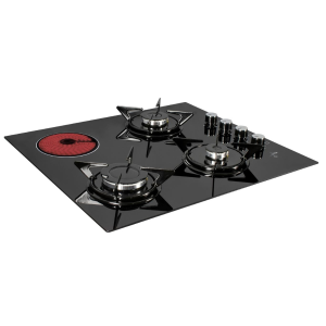 ΕΣΤΙΑ ΜΙΚΤΗ MULTIHOME MH-6109 3 ΑΕΡΙΟΥ + 1 ΚΕΡΑΜΙΚΟ