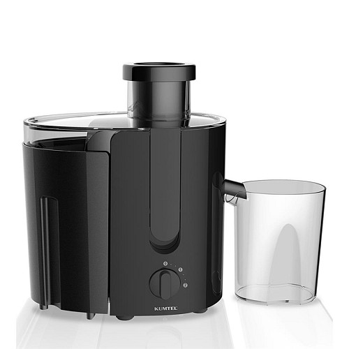 ΑΠΟΧΥΜΩΤΗΣ KUMTEL HJ-01 BLACK 400W