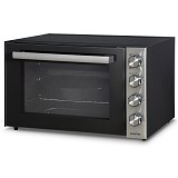 ΦΟΥΡΝΑΚΙ ΗΛΕΚΤΡΙΚΟ KUMTEL LX-9625 BLACK 70lt