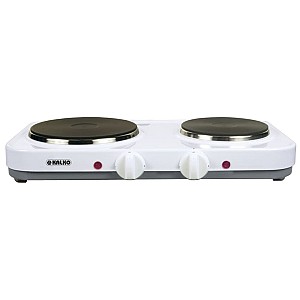 KALKO ΕΣΤΙΑ ΗΛΕΚΤΡΙΚΗ KALKO K6655 WHITE