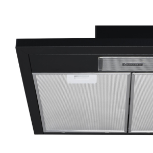 ΑΠΟΡΡΟΦΗΤΗΡΑΣ ΚΑΜΙΝΑΔΑ SILIFO SF6622 BLACK 60CM (4 ΕΤΗ ΕΓΓΥΗΣΗ ΕΛΛΗΝΙΚΗΣ ΑΝΤΙΠΡΟΣΩΠΕΙΑΣ)