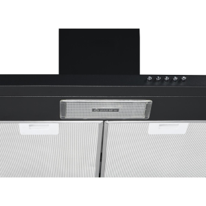 ΑΠΟΡΡΟΦΗΤΗΡΑΣ ΚΑΜΙΝΑΔΑ SILIFO SF6622 BLACK 60CM (4 ΕΤΗ ΕΓΓΥΗΣΗ ΕΛΛΗΝΙΚΗΣ ΑΝΤΙΠΡΟΣΩΠΕΙΑΣ)