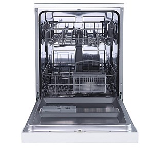 ΠΛΥΝΤΗΡΙΟ ΠΙΑΤΩΝ KUMTEL HDW-01 WHITE