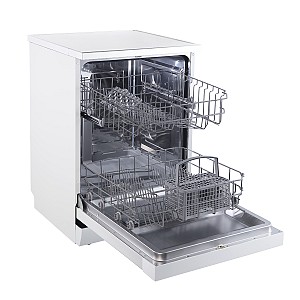 ΠΛΥΝΤΗΡΙΟ ΠΙΑΤΩΝ KUMTEL HDW-01 WHITE