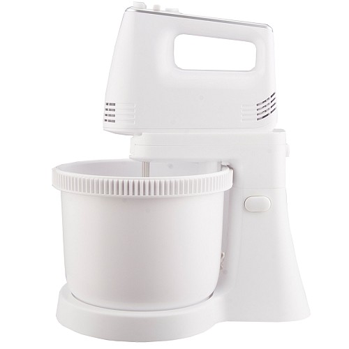 ΜΙΞΕΡ ΜΕ ΚΑΔΟ CROWN CHMB-3077 BOWL 200W