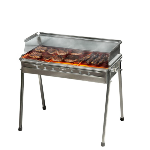 OEM ΨΗΣΤΑΡΙΑ ΓΑΛΒΑΝΙΖΕ NS-84 40x80cm