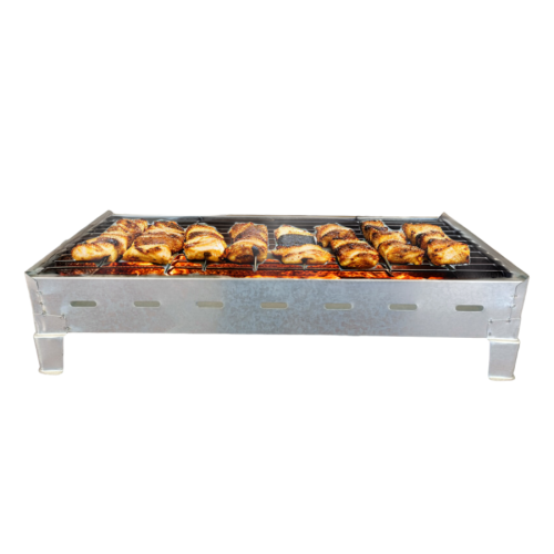 OEM ΨΗΣΤΑΡΙΑ ΓΑΛΒΑΝΙΖΕ NS-60 30x60cm