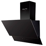 ΑΠΟΡΡΟΦΗΤΗΡΑΣ ΚΑΜΙΝΑΔΑ SILIFO SF6610 BLACK (ΧΕΙΡΙΣΤΗΡΙΟ) (4 ΕΤΗ ΕΓΓΥΗΣΗ ΕΛΛΗΝΙΚΗΣ ΑΝΤΙΠΡΟΣΩΠΕΙΑΣ)