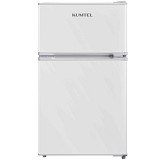 ΨΥΓΕΙΟ ΔΙΠΟΡΤΟ KUMTEL HTMF-90EW ΛΕΥΚΟ 85x47x50.5
