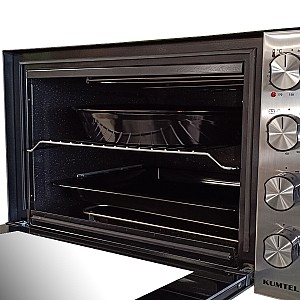ΦΟΥΡΝΑΚΙ ΗΛΕΚΤΡΙΚΟ KUMTEL LX-9625 BLACK 70lt
