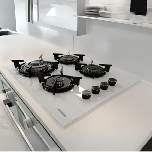 ΕΣΤΙΑ ΑΕΡΙΟΥ MULTIHOME MH-6108 ΛΕΥΚΟ