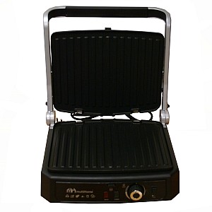 MULTIHOME ΤΟΣΤΙΕΡΑ SUPERGRILL MULTIHOME T-71-142 ΚΟΚΚΙΝΗ