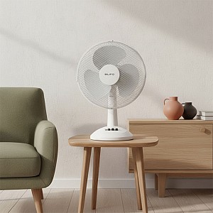 ΑΝΕΜΙΣΤΗΡΑΣ ΕΠΙΤΡΑΠΕΖΙΟΣ SILIFO SF3140 40CM 60W