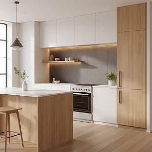 ΚΟΥΖΙΝΑ ΗΛΕΚΤΡΙΚΗ SILIFO SF6163 INOX 60CM
