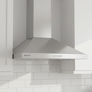 ΑΠΟΡΡΟΦΗΤΗΡΑΣ ΚΑΜΙΝΑΔΑ SILIFO SF6730API INOX 60CM (4 ΕΤΗ ΕΓΓΥΗΣΗ ΕΛΛΗΝΙΚΗΣ ΑΝΤΙΠΡΟΣΩΠΕΙΑΣ)
