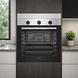 ΕΝΤΟΙΧΙΖΟΜΕΝΟΣ ΦΟΥΡΝΟΣ ΗΛΕΚΤΡΙΚΟΣ SILIFO SF6850BOI INOX 83 LT