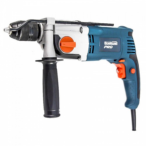 BORMANN Pro ΔΡΑΠΑΝΟ ΚΡΟΥΣΤΙΚΟ 1300W BID1300