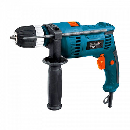 BORMANN Pro ΔΡΑΠΑΝΟ ΚΡΟΥΣΤΙΚΟ 650W BID6500