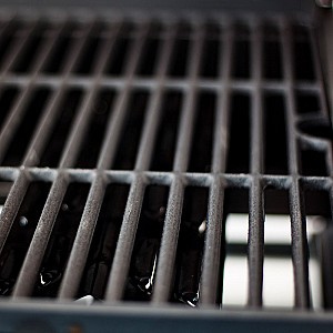 BORMANN ΨΗΣΤΑΡΙΑ ΥΓΡΑΕΡΙΟΥ ELEMENT 2 ΕΣΤΙΩΝ BBQ2000