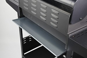 Bormann  BBQ3100 Ψησταριά Υγραερίου