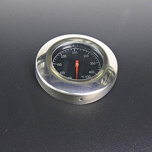 Bormann  BBQ3100 Ψησταριά Υγραερίου