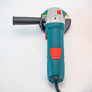 BORMANN Pro ΓΩΝΙΑΚΟΣ ΤΡΟΧΟΣ 1400W BAG1500