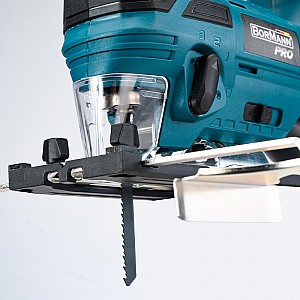 BORMANN Pro ΣΕΓΑ ΜΠΑΤΑΡΙΑΣ 20V BBP3810