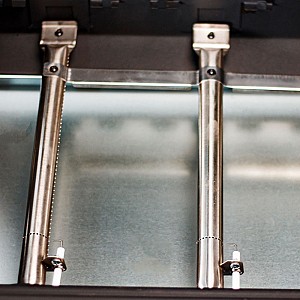 Bormann BBQ3000 Ψησταριά Υγραερίου με 3 Καυστήρες 3,6kW