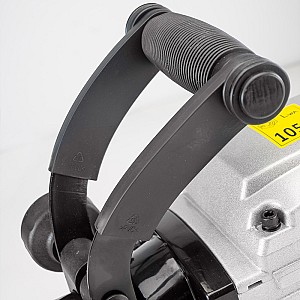 BORMANN ΚΑΤΕΔΑΦΙΣΤΙΚΟ ΠΙΣΤΟΛΕΤΟ 1700W 50J HEX30mm BDH1710