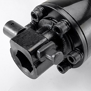 BORMANN ΚΑΤΕΔΑΦΙΣΤΙΚΟ ΠΙΣΤΟΛΕΤΟ 1700W 50J HEX30mm BDH1710