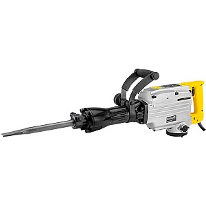 BORMANN ΚΑΤΕΔΑΦΙΣΤΙΚΟ ΠΙΣΤΟΛΕΤΟ 1700W 50J HEX30mm BDH1710
