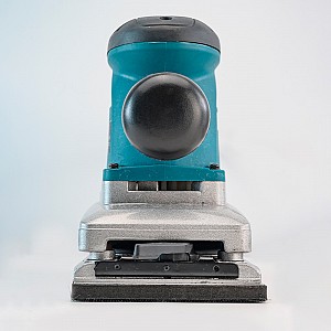 BORMANN Pro ΤΡΙΒΕΙΟ ΠΑΛΜΙΚΟ 330W BSS3300
