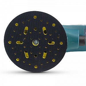 BORMANN Pro ΤΡΙΒΕΙΟ ΕΚΚΕΝΤΡΟ BRUSHLESS ΜΕ ΣΥΣΤΗΜΑ ΑΝΝΑΡΟΦΗΣΗΣ 350W BSS5300