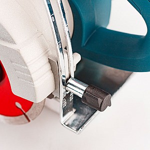 BORMANN Pro ΚΟΦΤΗΣ ΠΛΑΚΙΔΙΩΝ ΗΛΕΚΤΡΙΚΟΣ 1400W, Φ110mm BTC5010