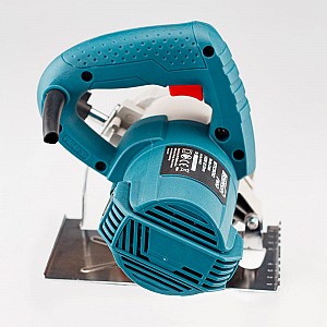 BORMANN Pro ΚΟΦΤΗΣ ΠΛΑΚΙΔΙΩΝ ΗΛΕΚΤΡΙΚΟΣ 1400W, Φ110mm BTC5010