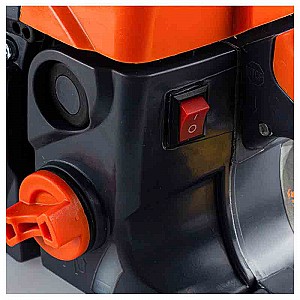NAKAYAMA ΑΛΥΣΟΠΡΙΟΝΟ ΒΕΝΖΙΝΗΣ 3.8HP, 56.3cc PC6700