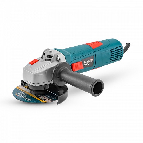 BORMANN Pro ΓΩΝΙΑΚΟΣ ΤΡΟΧΟΣ 1400W BAG1500
